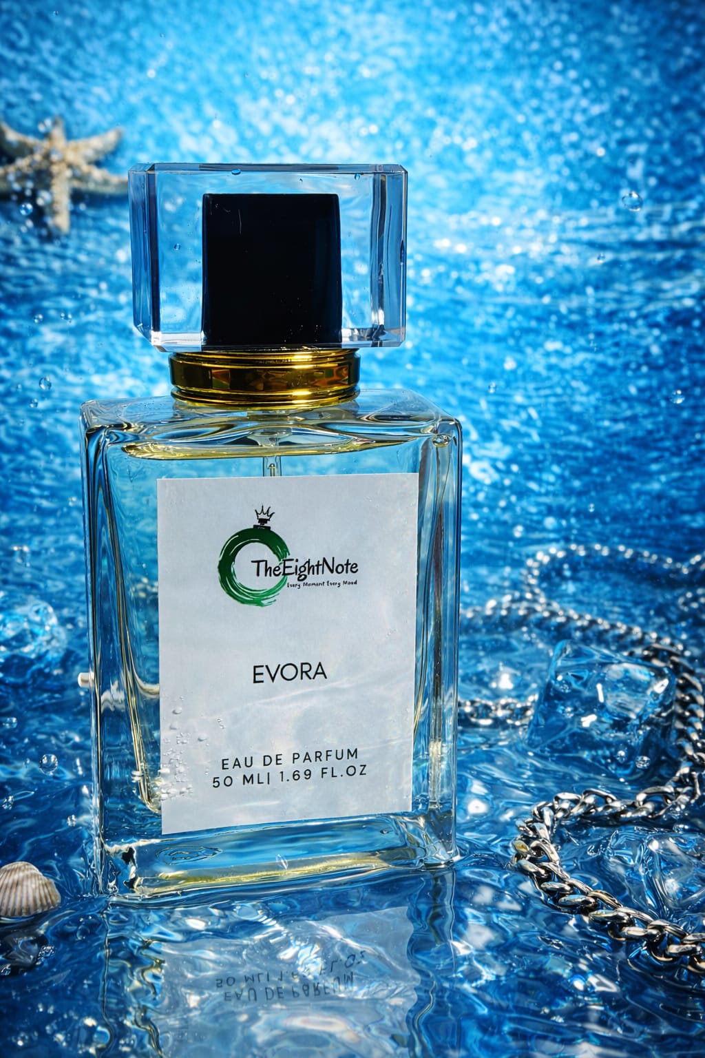 EVORA For Both Of Us