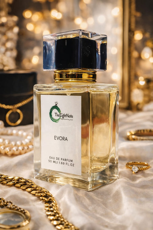 EVORA For Both Of Us