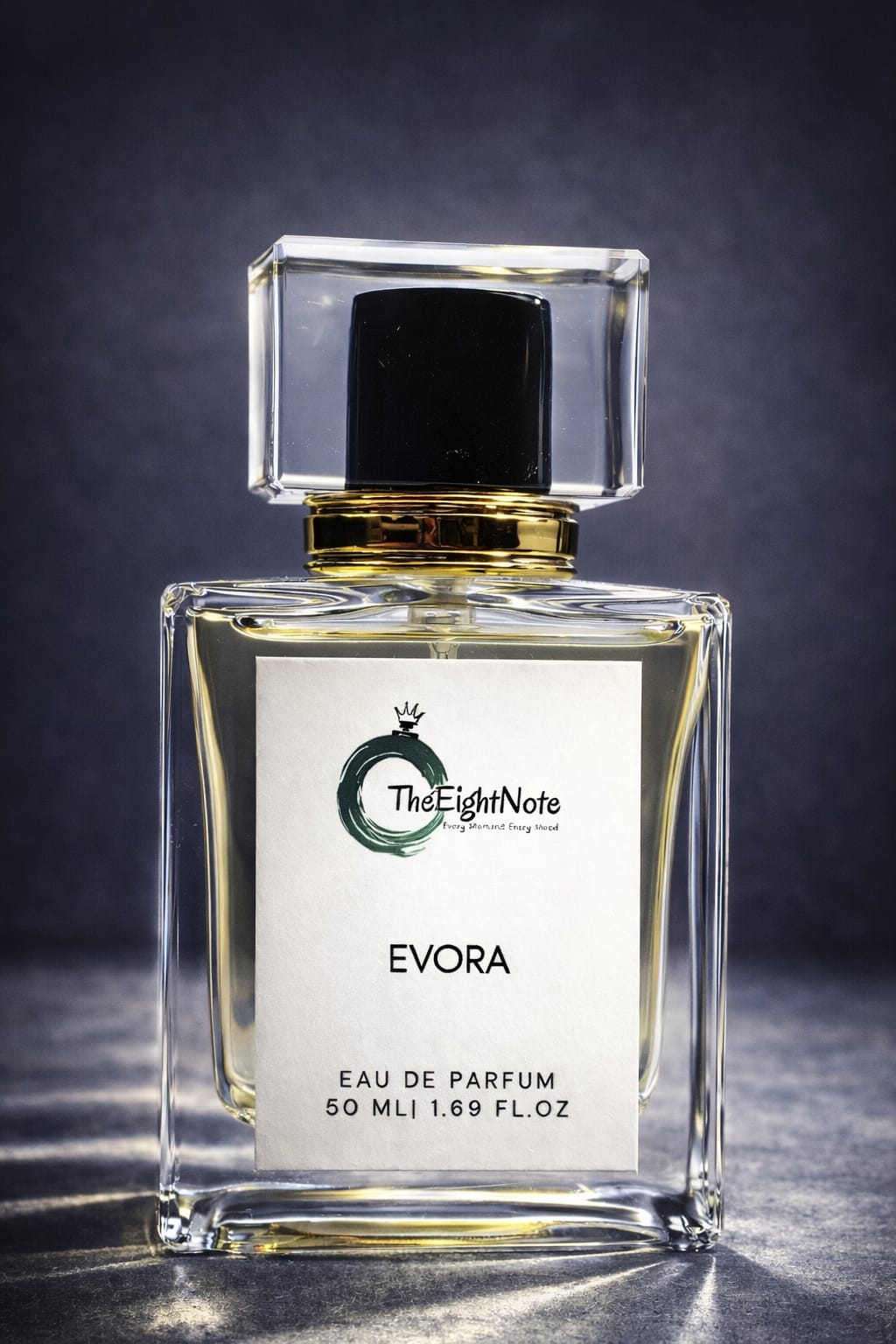 EVORA For Both Of Us