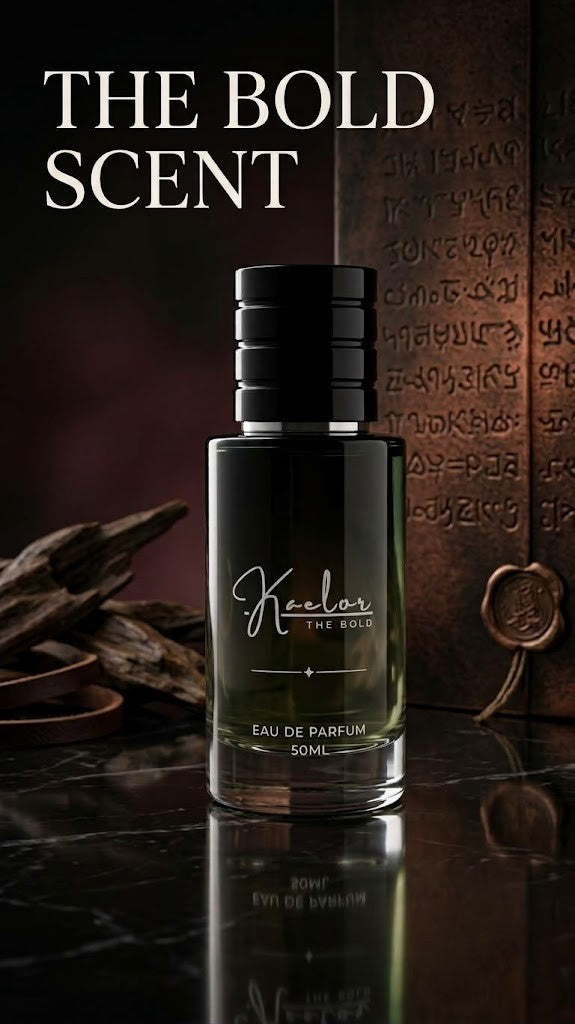 Kaelor (For Him)