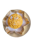 Ladoo Candle