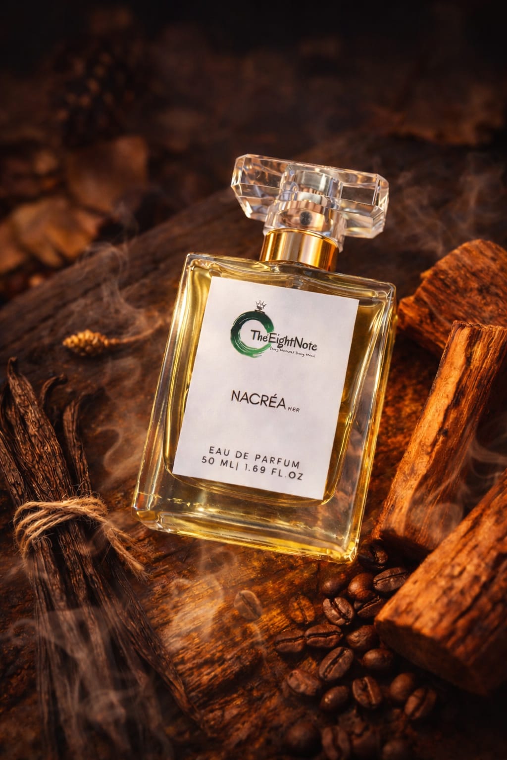 NACRèA For Her