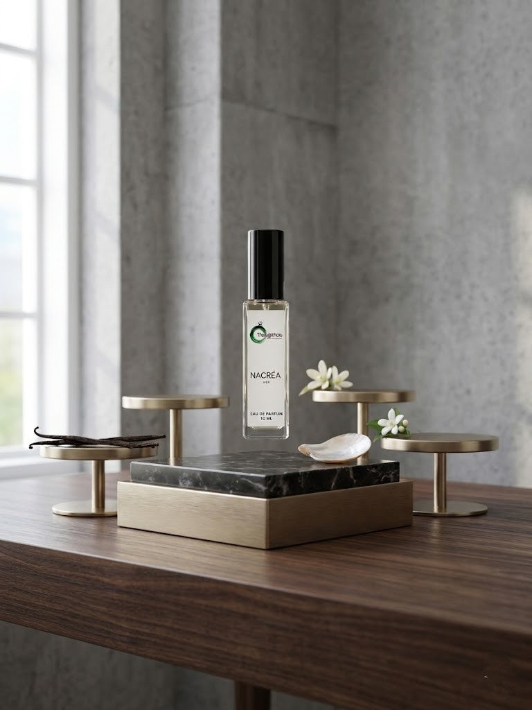 Nacrèa - For HER