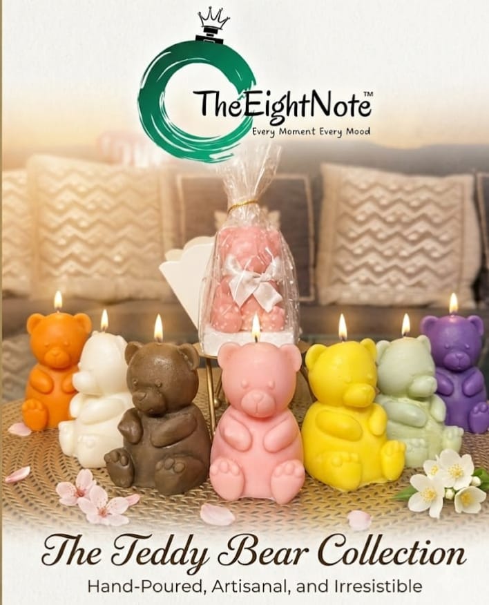 The Teddy Bear pack of 1