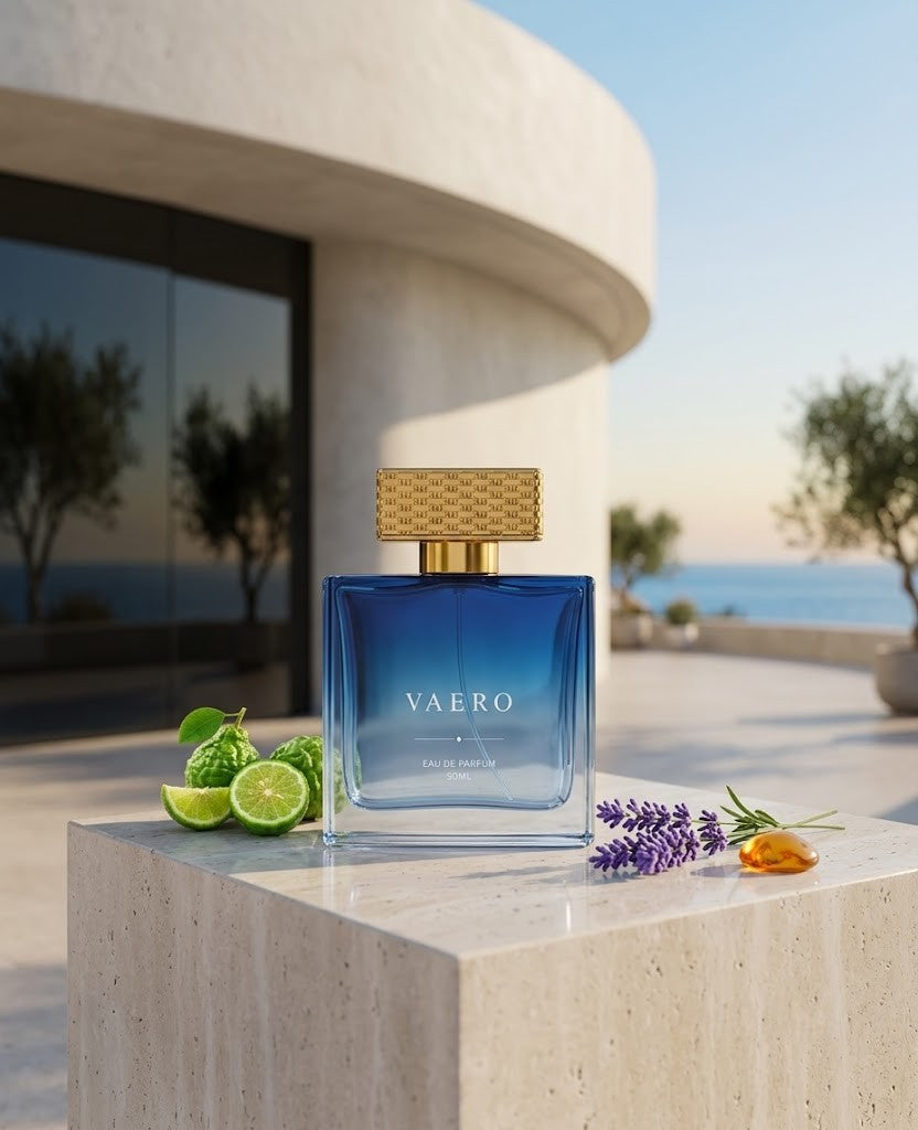VAERO (For Men)