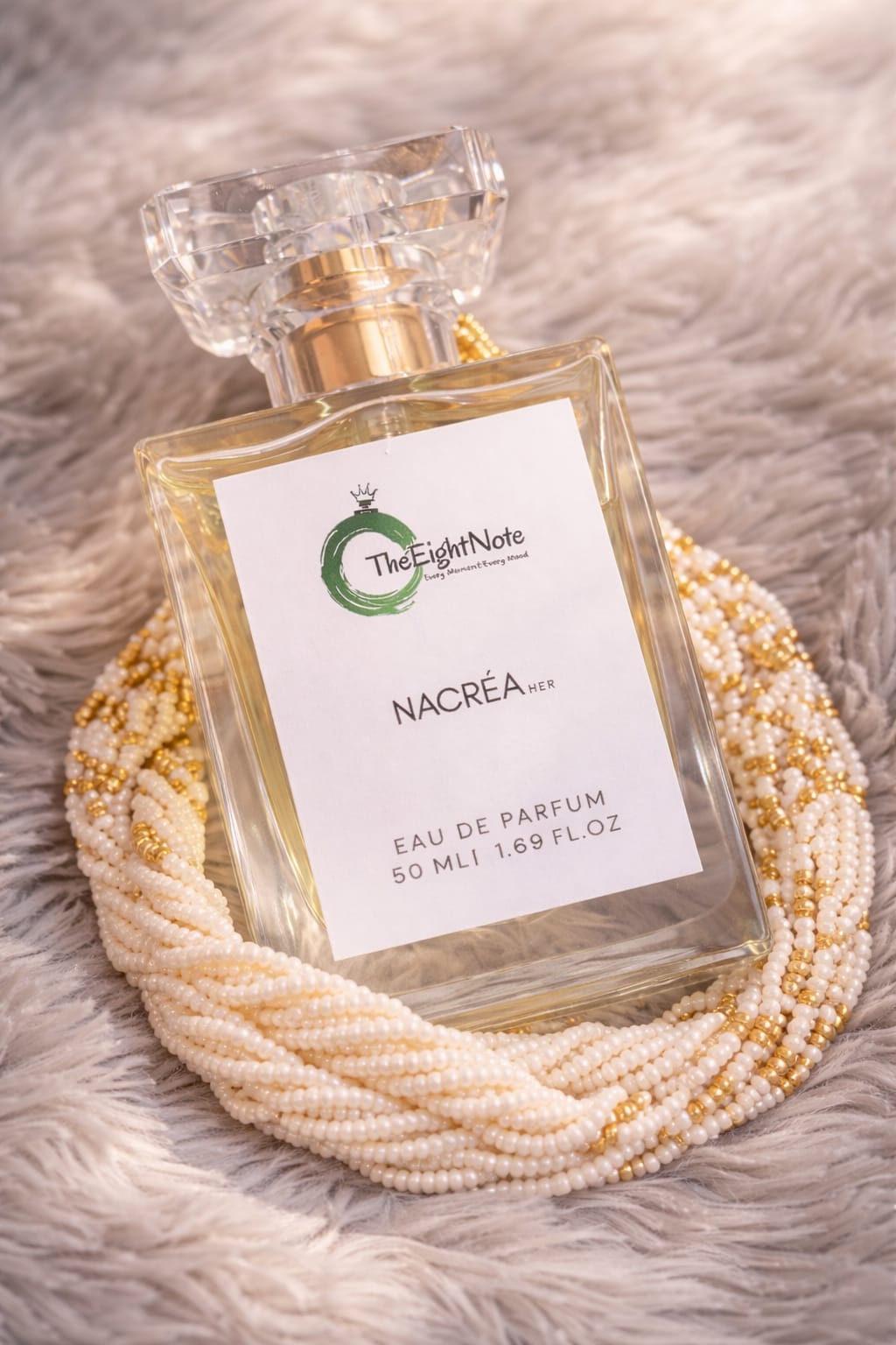 NACRèA For Her