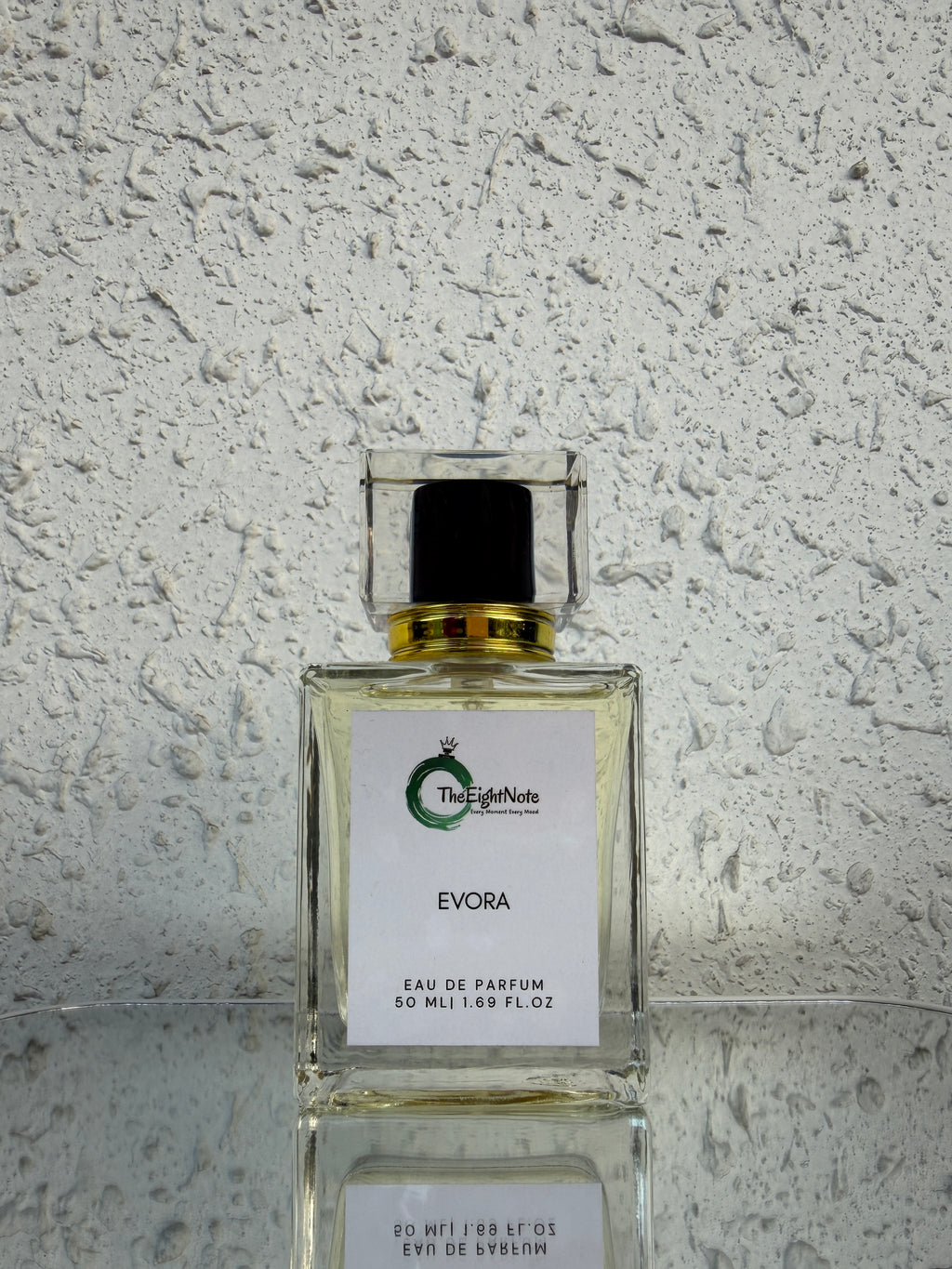 EVORA For Both Of Us