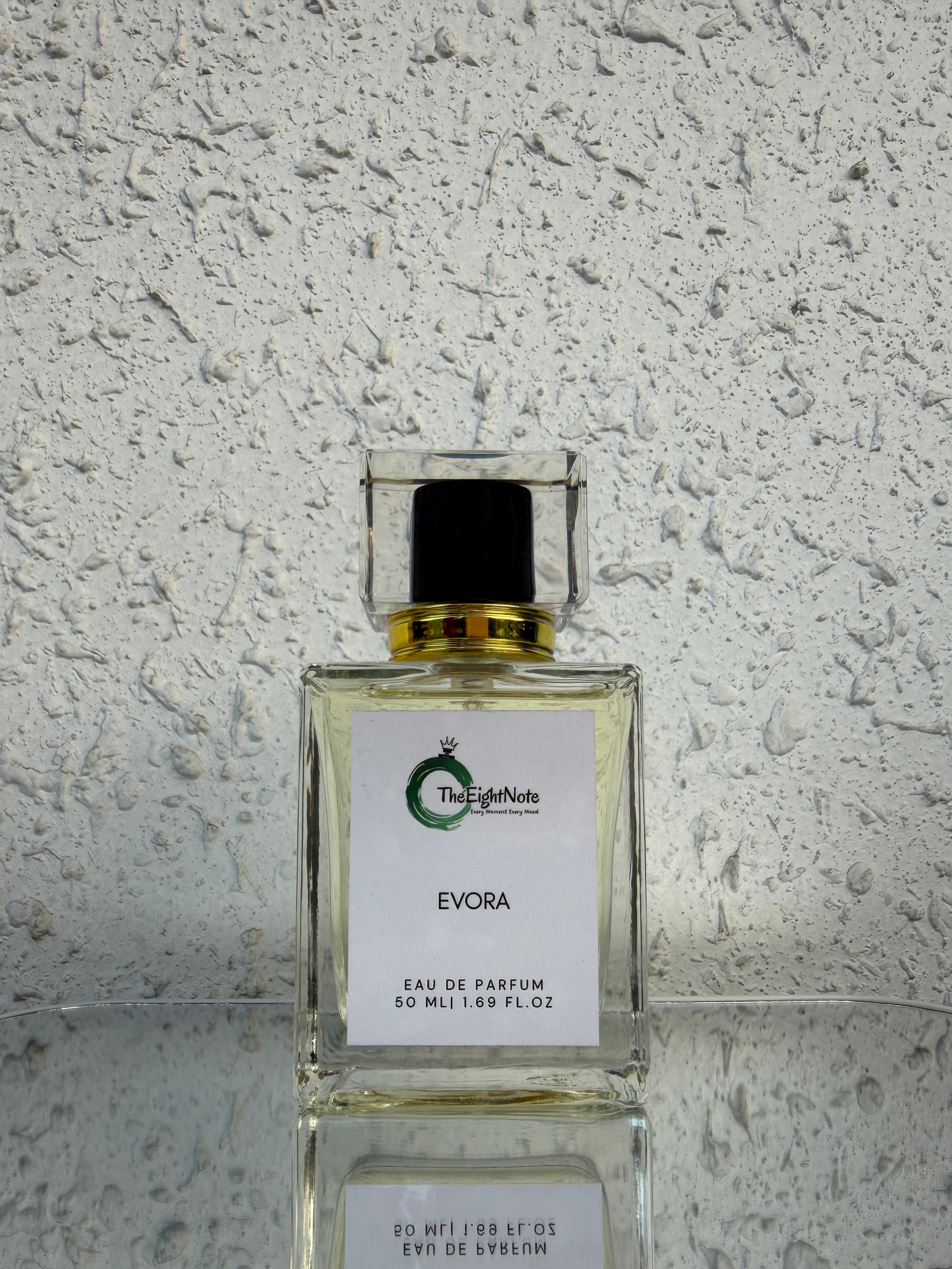 EVORA For Both Of Us