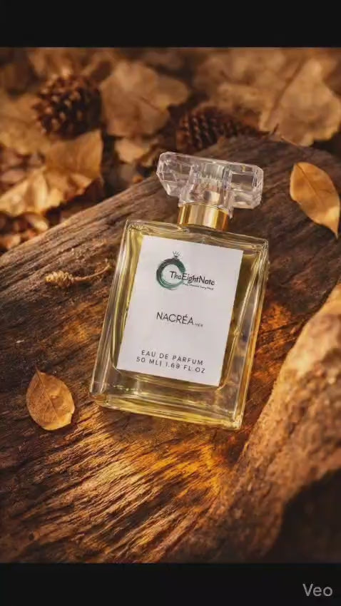 NACRèA For Her